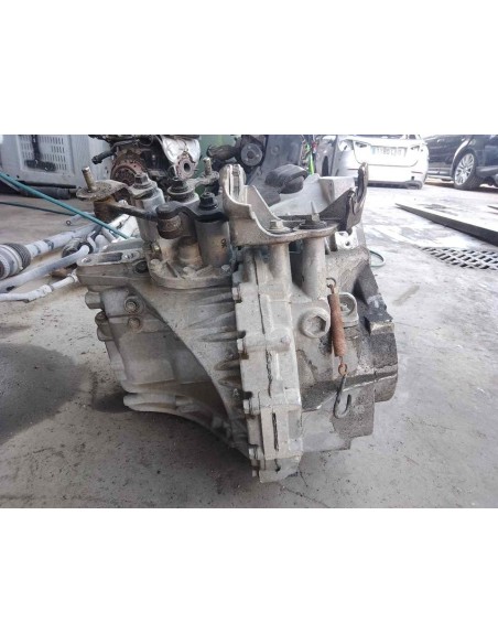 CAJA CAMBIOS KIA OPTIMA (JF) - 217825