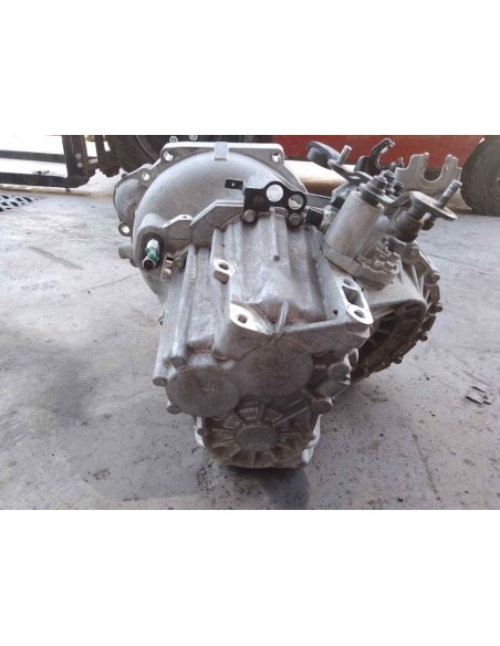 CAJA CAMBIOS KIA OPTIMA (JF) - 217825