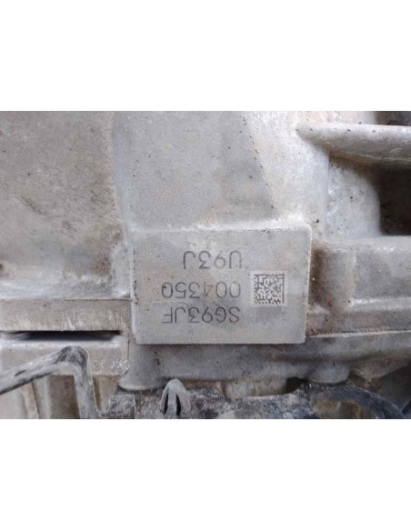 CAJA CAMBIOS KIA OPTIMA (JF) - 217825