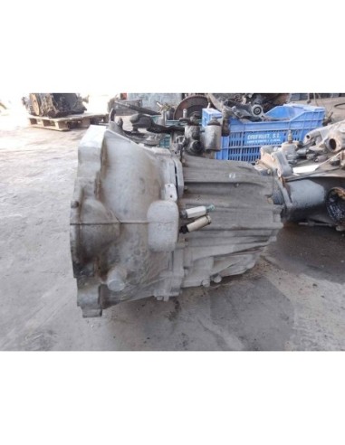 CAJA CAMBIOS KIA OPTIMA (JF) - 217825