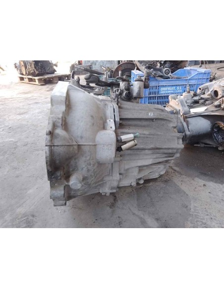 CAJA CAMBIOS KIA OPTIMA (JF) - 217825