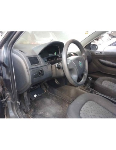 COLUMNA DIRECCION SKODA FABIA (6Y2/6Y3) - 243053