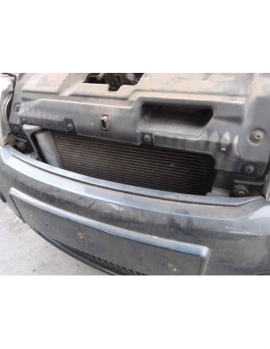 CONDENSADOR / RADIADOR  AIRE ACONDICIONADO...