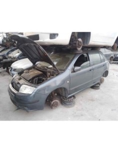 ELECTROVENTILADOR SKODA FABIA (6Y2/6Y3) - 243058