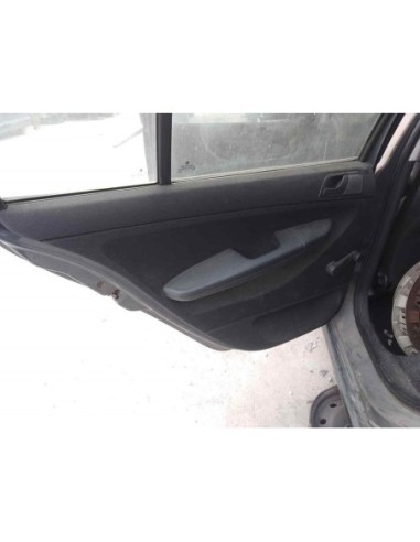 ELEVALUNAS TRASERO IZQUIERDO SKODA FABIA...