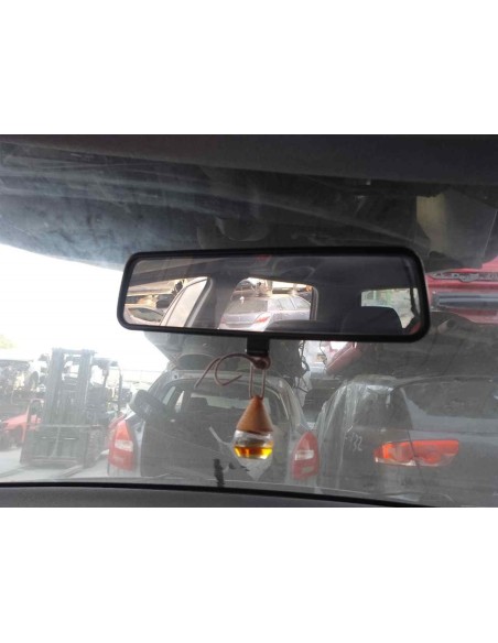 ESPEJO SKODA FABIA (6Y2/6Y3) - 244714