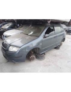 PANEL FRONTAL SKODA FABIA (6Y2/6Y3) - 244701