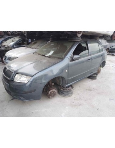 PANEL FRONTAL SKODA FABIA (6Y2/6Y3) - 244701