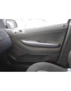 GUARNECIDO PUERTA DELANTERA DERECHA SKODA FABIA (6Y2/6Y3)...