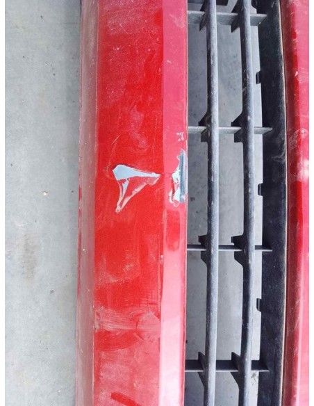 PARAGOLPES DELANTERO RENAULT MEGANE II BERLINA 5P - 214509