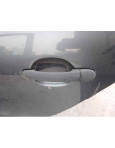 MANETA EXTERIOR TRASERA IZQUIERDA SKODA FABIA (6Y2/6Y3) -...