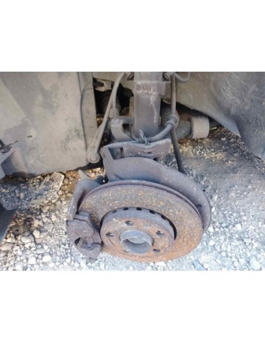 MANGUETA DELANTERA IZQUIERDA SKODA FABIA...