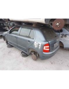 PUERTA DELANTERA DERECHA SKODA FABIA (6Y2/6Y3) - 244671