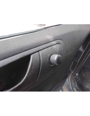RETROVISOR IZQUIERDO SKODA FABIA (6Y2/6Y3) -...
