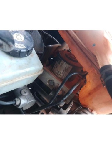 ABS OPEL ASTRA H BERLINA - 243558