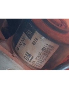 ABS OPEL ASTRA H BERLINA - 243558 2