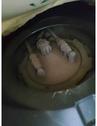 AFORADOR OPEL ASTRA H BERLINA - 244720