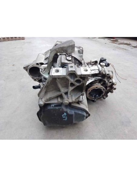 CAJA CAMBIOS VOLKSWAGEN GOLF IV BERLINA (1J1)(10 1997) - 234019