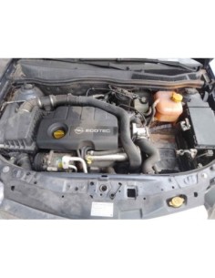 ALTERNADOR OPEL ASTRA H BERLINA - 243564