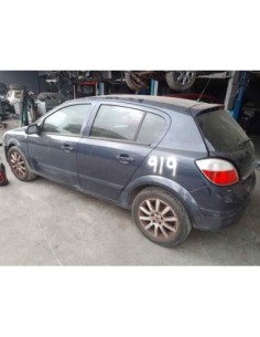 AMORTIGUADOR TRASERO DERECHO OPEL ASTRA H BERLINA - 244721