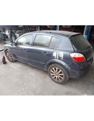AMORTIGUADOR TRASERO IZQUIERDO OPEL ASTRA H...
