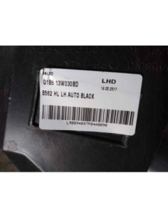 FARO IZQUIERDO FORD KA+ (CDU) - 230024 2