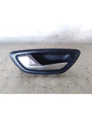 MANETA INTERIOR TRASERA IZQUIERDA RENAULT...