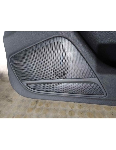 GUARNECIDO PUERTA DELANTERA DERECHA AUDI A5 COUPE (8T) - 195984