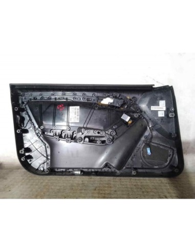 GUARNECIDO PUERTA DELANTERA DERECHA AUDI A5...