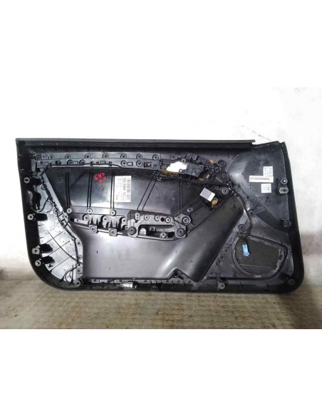 GUARNECIDO PUERTA DELANTERA DERECHA AUDI A5 COUPE (8T) - 195984