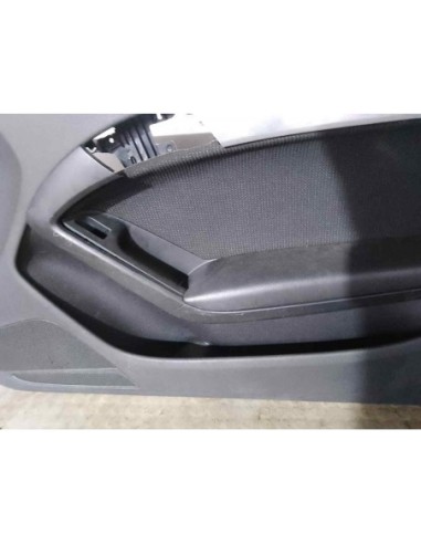 GUARNECIDO PUERTA DELANTERA DERECHA AUDI A5...