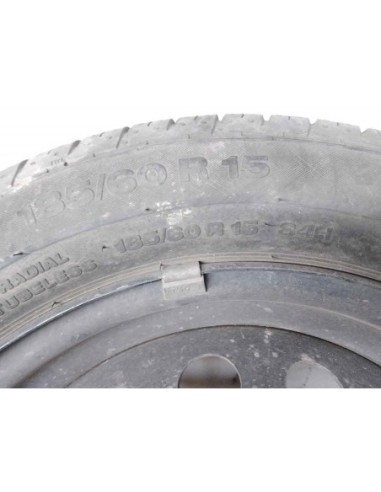 NEUMATICO REPUESTO RENAULT CLIO III - 213954