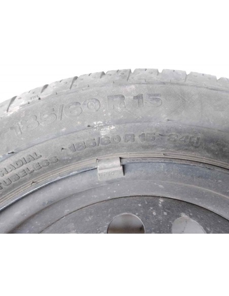 NEUMATICO REPUESTO RENAULT CLIO III - 213954