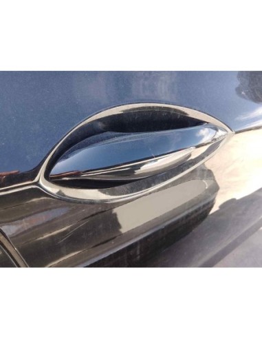 MANETA EXTERIOR DELANTERA DERECHA BMW SERIE 5...