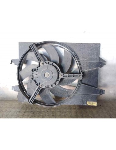 ELECTROVENTILADOR FORD FIESTA (CBK) - 223344