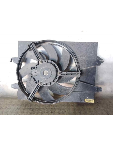 ELECTROVENTILADOR FORD FIESTA (CBK) - 223344