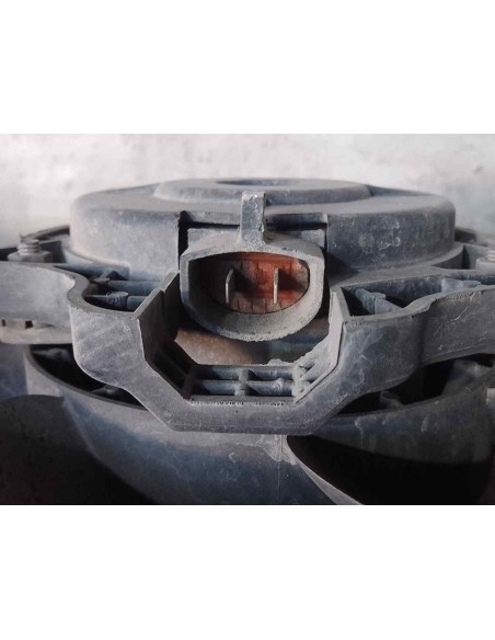ELECTROVENTILADOR FORD FIESTA (CBK) - 223344