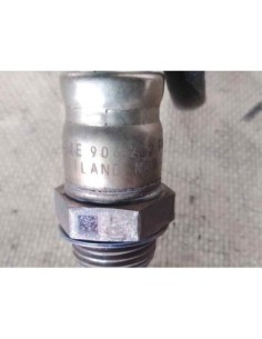 SONDA LAMBDA SKODA FABIA (PJ3) - 205104 2