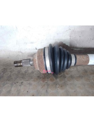 TRANSMISION DELANTERA DERECHA PEUGEOT 207 - 188039