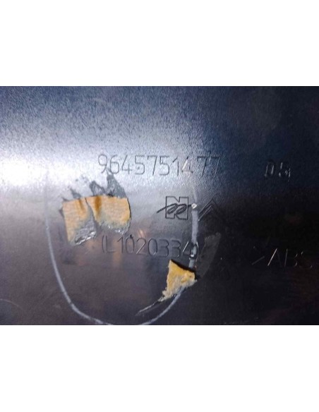 MOLDURAS TRASERAS CITROEN C6 - 190879