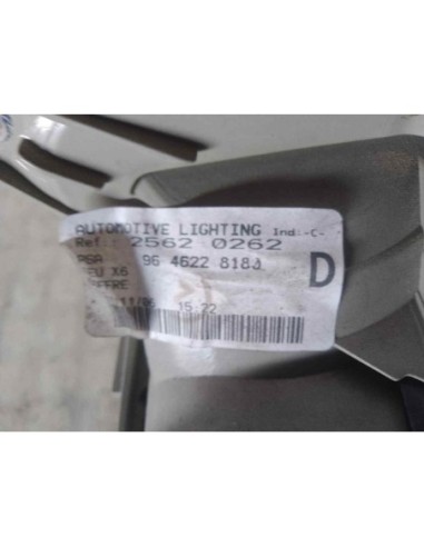 PILOTO TRASERO DERECHO INTERIOR CITROEN C6 -...