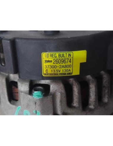 ALTERNADOR HYUNDAI I40 (VF) - 192460