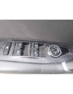 MANDO ELEVALUNAS DELANTERO IZQUIERDO HYUNDAI I40 (VF) -...