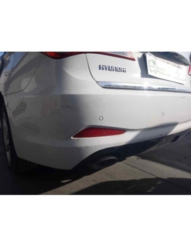 PARAGOLPES TRASERO HYUNDAI I40 (VF) - 192534
