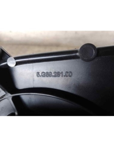 MOTOR CALEFACCION CITROEN BERLINGO COMBI - 192833