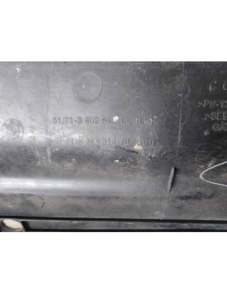 TORPEDO BMW SERIE X5 (E53) - 193784