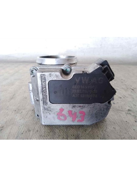 CAJA MARIPOSA AUDI A5 COUPE (8T) - 195860