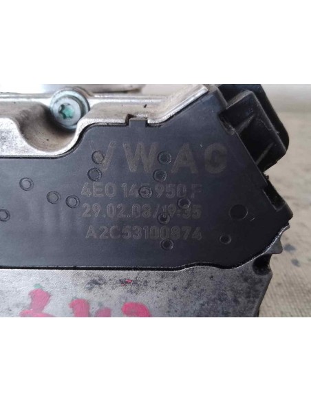 CAJA MARIPOSA AUDI A5 COUPE (8T) - 195860