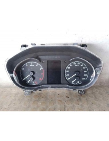 CUADRO INSTRUMENTOS TOYOTA YARIS (XP13) - 194612