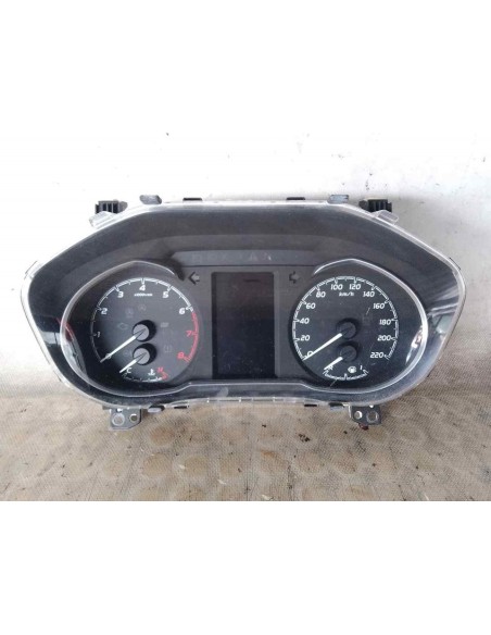 CUADRO INSTRUMENTOS TOYOTA YARIS (XP13) - 194612